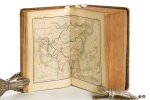 Meissas, Achille et Michelot - Dictionnaire de géographie ancienne et moderne. Contenant tout ce qu'il est important de connaître en géographie physique, politique, commerciale et industrielle et les notions indespensables pour l'étude de l'histoire. Avec huit cartes. Meissas, Achille et Michelot - Dictionnaire de géographie ancienne et moderne. Contenant tout ce qu'il est important de connaître en géographie physique, politique, commerciale et industrielle et les notions indespensables pour l'étude de l'histoire. Avec huit cartes.