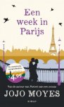 Jojo Moyes - Een week in Parijs