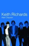 Clayson, Alan - Keith Richards