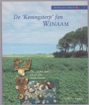 Carmiggelt, Arnold - De 'Keningsterp' fan Winaam, de Fryske elite yn de iere Midsieuwen