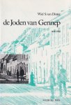 Dinter, Wiel S. van - De joden van Gennep, 1650-1950