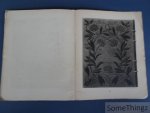 N/A. / F. Lair Dubreuil, L. Giraud-Badin en MM. Duchemin Frères. - Catalogue des livres rares et curieux anciens et modernes composant la bibliothèque de M. M. B. [Monsieur Marcel Benard ou Besnard.]
