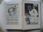 Th. Bakker - Het KOOKboek / Antiek Th. Bakker - Het KOOKboek / Antiek