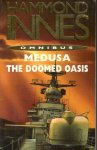 Innes, Hammond - Omnibus : Medusa / The doomed oasis