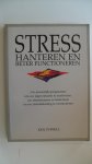Powell Ken - Stress hanteren en beter functioneren