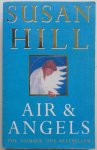 Hill Susan - Air and Angels