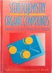 Eliel, Ernest L. - Stereochemistry of Organic Compounds