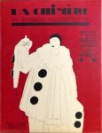Renieux, Lionel: - La Chimère, ou Pierrot alchimiste, opéra-comique en un acte, de Albert Nouveau, Fortuné Paillot Renieux, Lionel: - La Chimère, ou Pierrot alchimiste, opéra-comique en un acte, de Albert Nouveau, Fortuné Paillot