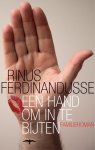 R. Ferdinandusse - Een hand om in te bijten