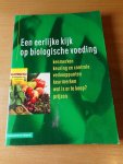  - Een eerlijke kijk op biologische voeding