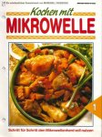 Cavendish, Marschall - Kochen mit Mikrowelle