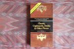 Ketchum, William C. jr. - Chests, Cupboards, Desks & Other Pieces. - The Knopf Collectors' Guides to American Antiques.