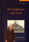 Vermeulen, J.M. - Vermeulen, J.M.-De koopman van Axel (nieuw) Vermeulen, J.M. - Vermeulen, J.M.-De koopman van Axel (nieuw)