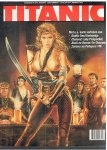 Diverse - Titanic Strip Magazine maandblad 32, 4de jaargang