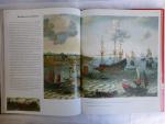 Akveld, Leo en Jacobs, Els M. - De kleurrijke wereld van de VOC. Nationaal Jubileumboek VOC 1602 / 2002.