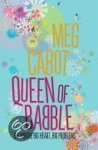 M. Cabot - Queen Of Babble In The City