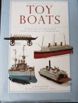 Scholl, Richard - The Forbes Collection: Toy Boats - A Century of Treasures from Sailboats to Submarines