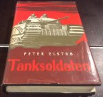 Elstob, Peter - Tanksoldaten