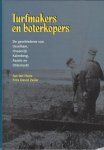 Hove, J. ten - Turfmakers en boterkopers
