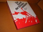 German, Michail. (samenstelling) - Die Kunst der Oktoberrevolution.