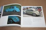 Colin Burnham - Air-cooled volkswagens - Beetles Karmann Ghias  Types 2 & 3