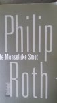 Roth, Philip - De menselijke smet Roth, Philip - De menselijke smet