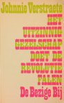 Johnnie Verstraete - Het uitzinnig gezelschap doet de revolutie falen