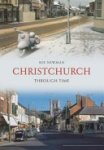 Sue Newman - Christchurch Through Time