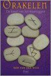 Rob van der Wilk - Orakelen