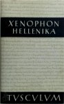 Xenophon - Hellenika Griechisch-deutsche Parallelausgabe