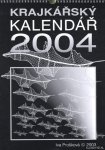 Prosková, Iva - Krajkárský Kalendár 2004