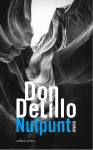 Don Delillo 14146 - Nulpunt