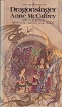 McCaffrey, Anne - Harper Hall 2: Dragonsinger