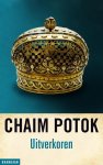 Chaim Potok, Sollet Peter - Uitverkoren