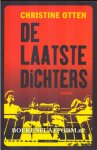 Otten, Christine - De laatste dichters