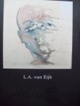 L.A. van Eijk - "Het Ziekenhuis als theater" L.A. van Eijk - "Het Ziekenhuis als theater"