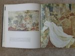 Verlet, Pierre, Florisoone, Michel e.a. - The Book of Tapestry, history ans technique