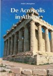 Degrassi, Nevio - De Acropolis in Athene. Een Atrium cultuurgids