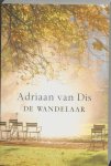 A. van Dis 10213 - De wandelaar / Midprice roman