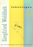 Woldhek, Siegfried - Siegfried Woldhek: tekeningen: politici, schrijvers, vogels