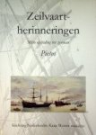 Rooij, W. van - Zeilvaartherinneringen