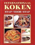 Ferguson - Internationaal koken stap-voor-stap