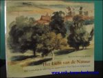 ROYALTON - KISCH, Martin. - licht van de natuur. Het landschap in tekening en aquarel door Van Dyck en tijdgenoten.