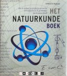 Clifford A. Pickover - Het natuurkundeboek. Van de oerknal tot de deeltjesversneller, 250 mijlpalen in de geschiedenis van de natuurkunde