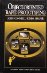 Connell, John & Linda Shafer - Object-Oriented Rapid Prototyping Connell, John & Linda Shafer - Object-Oriented Rapid Prototyping