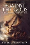 Bernstein, Peter L. - Against the gods. The remarkable story of risk