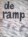Nationaal Rampfonds - De ramp: Nationale uitgave