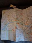 Kalmbach, Gabriele - ANWB eXtra / PARIJS / met uitneembare grote kaart
