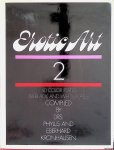 Kronhausen, Phyllis & Eberhard Kronhausen (compiled by) - Erotic Art 2 *SIGNED*