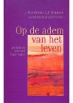 A.J. Simonis - Op de adem van het leven
